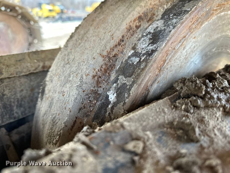 image for item DV0764 2019 Komatsu PC290LC-11 excavator