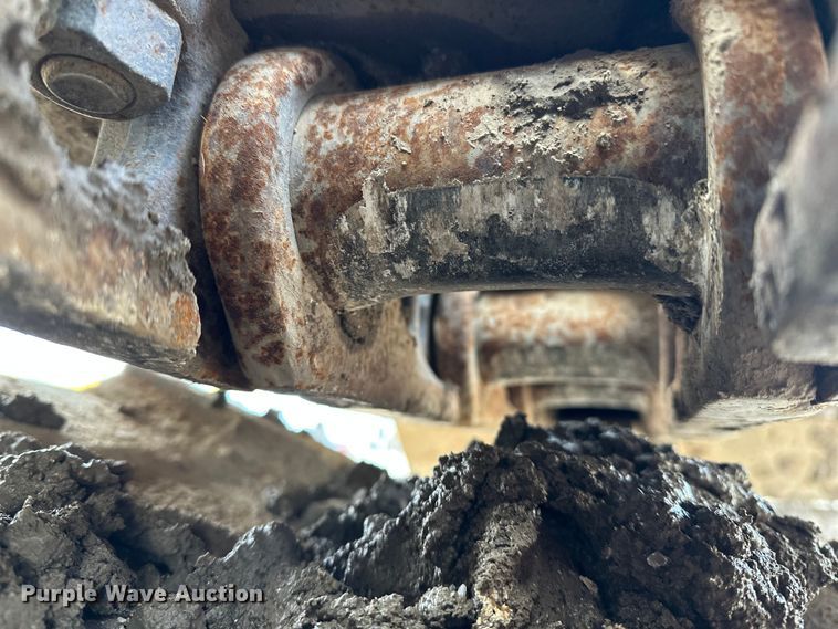 image for item DV0764 2019 Komatsu PC290LC-11 excavator