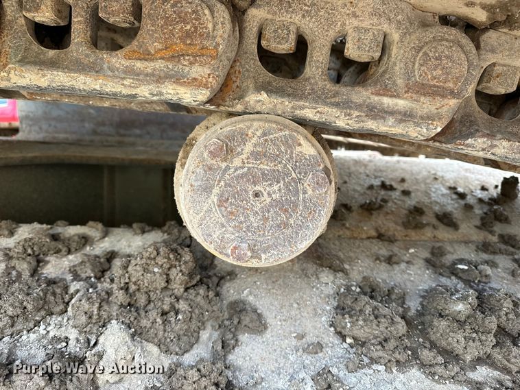 image for item DV0764 2019 Komatsu PC290LC-11 excavator