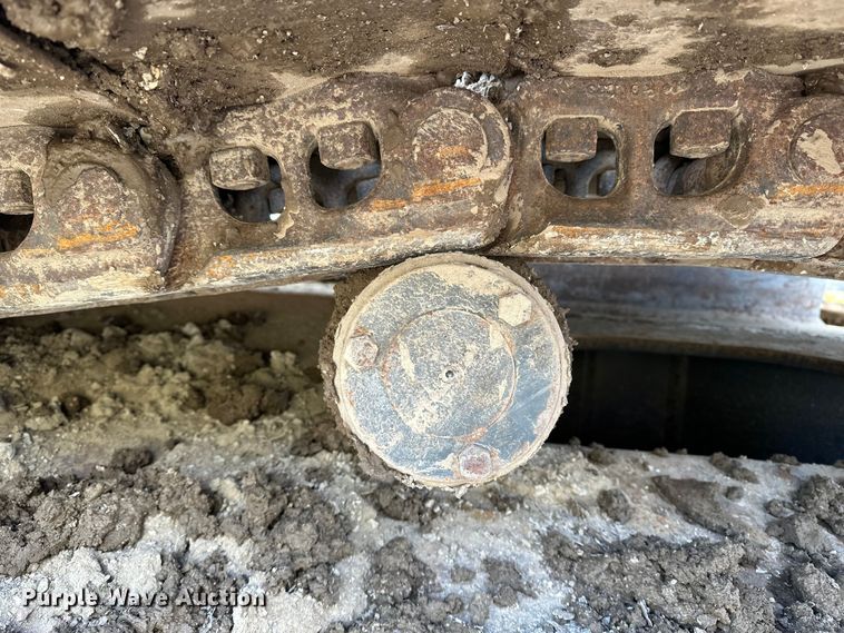 image for item DV0764 2019 Komatsu PC290LC-11 excavator