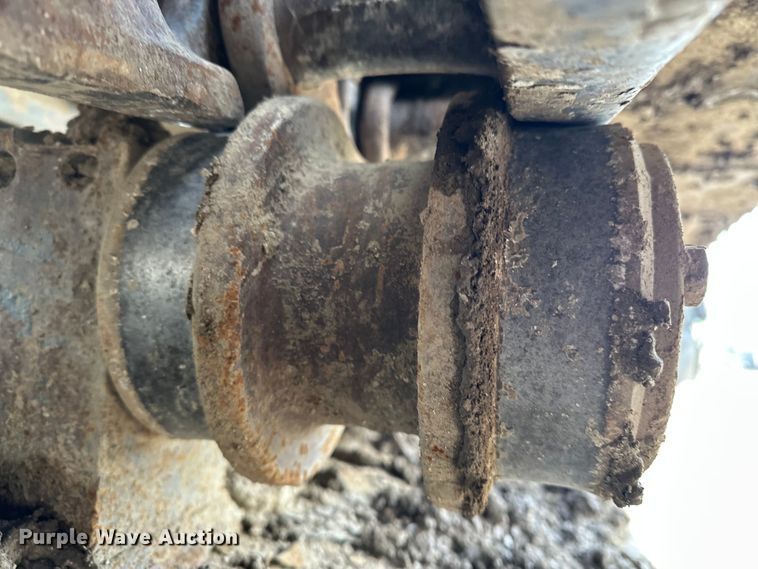 image for item DV0764 2019 Komatsu PC290LC-11 excavator