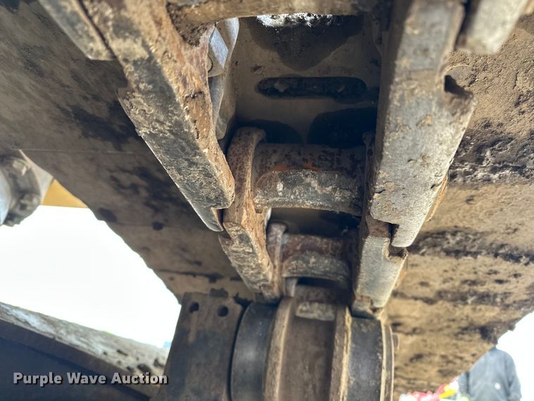 image for item DV0764 2019 Komatsu PC290LC-11 excavator