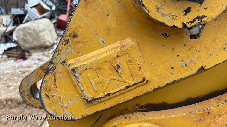 image for item DW3376 2022 Caterpillar 325 excavator