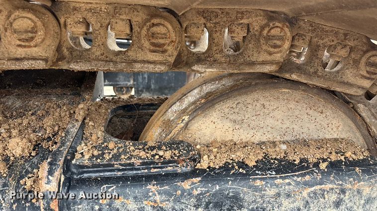 image for item DW3376 2022 Caterpillar 325 excavator