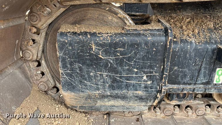 image for item DW3376 2022 Caterpillar 325 excavator