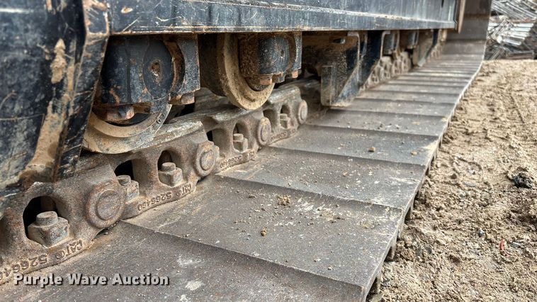 image for item DW3376 2022 Caterpillar 325 excavator