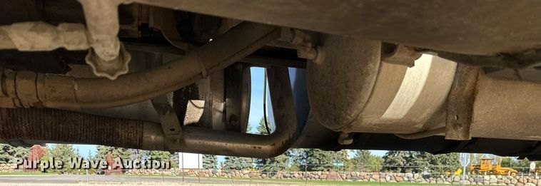 image for item DW4270 1994 Mack RD690S box truck