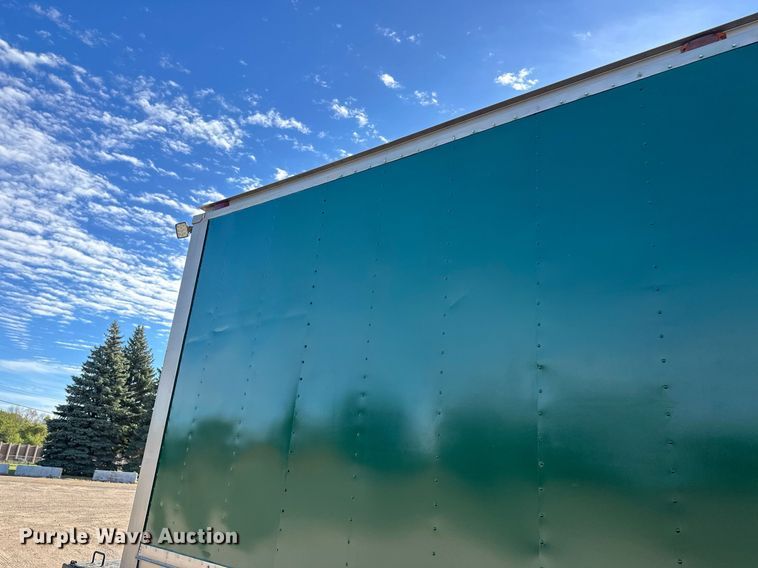 image for item DW4270 1994 Mack RD690S box truck