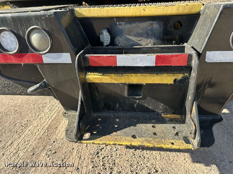 image for item DW4270 1994 Mack RD690S box truck