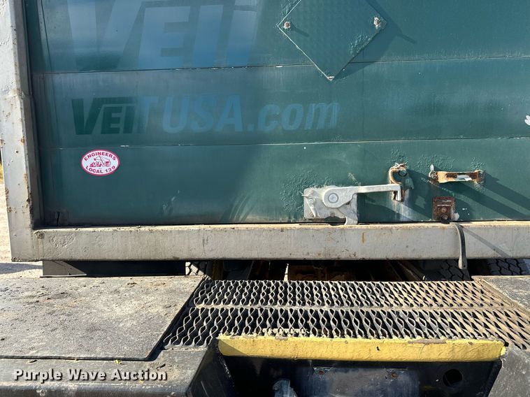 image for item DW4270 1994 Mack RD690S box truck