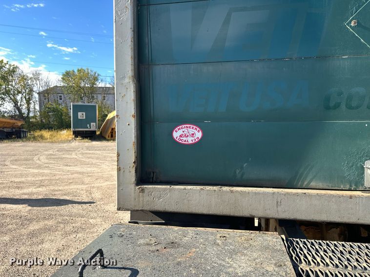 image for item DW4270 1994 Mack RD690S box truck