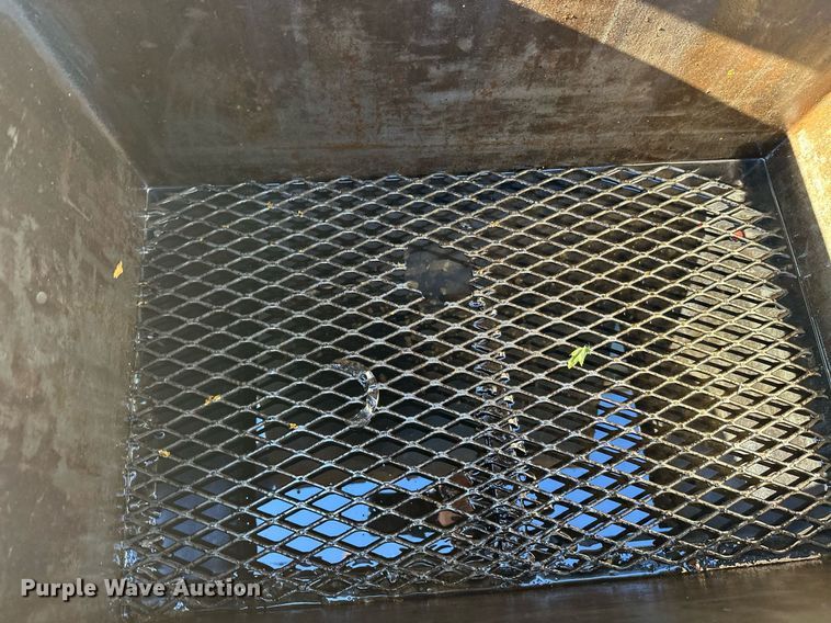 image for item DW4270 1994 Mack RD690S box truck