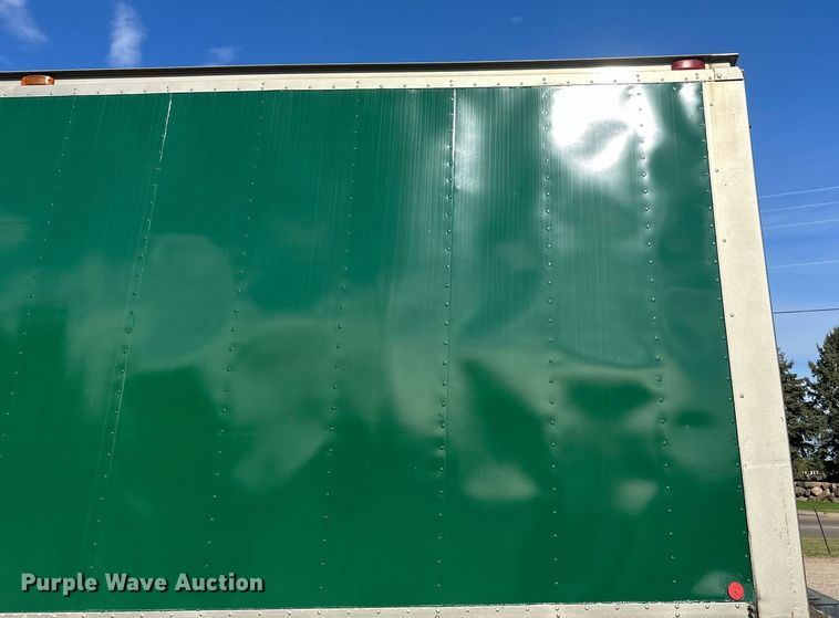 image for item DW4270 1994 Mack RD690S box truck