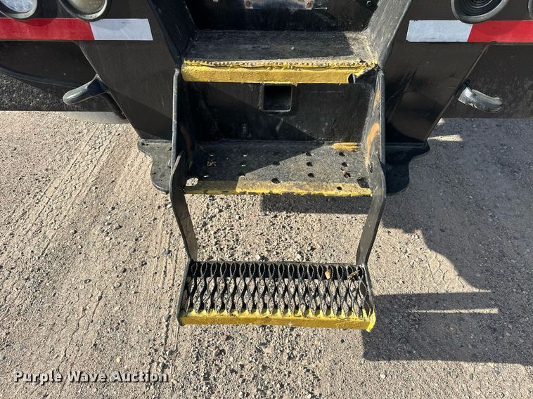 image for item DW4270 1994 Mack RD690S box truck