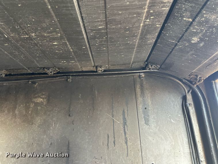 image for item DW4270 1994 Mack RD690S box truck