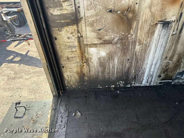 image for item DW4270 1994 Mack RD690S box truck