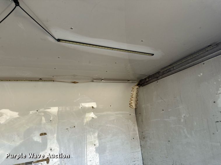 image for item DW4270 1994 Mack RD690S box truck