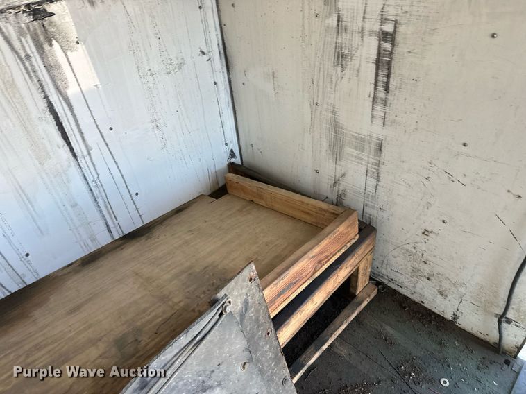 image for item DW4270 1994 Mack RD690S box truck