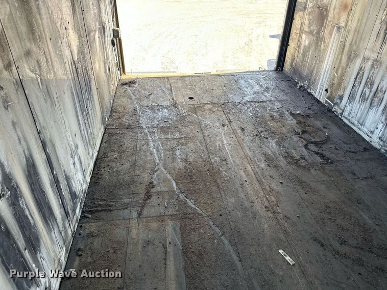 image for item DW4270 1994 Mack RD690S box truck