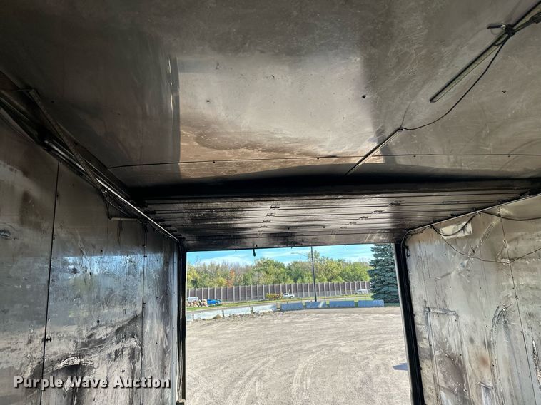 image for item DW4270 1994 Mack RD690S box truck