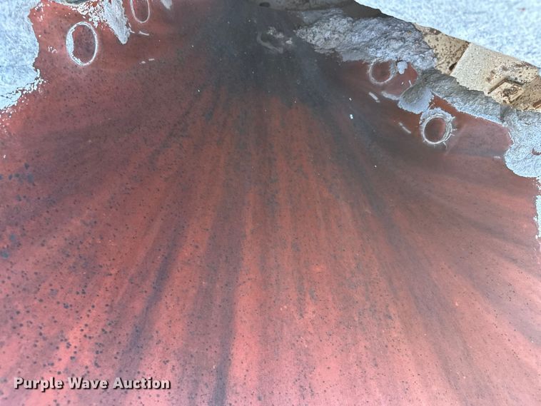 image for item DW4340 2002 International 5500i ready mix truck