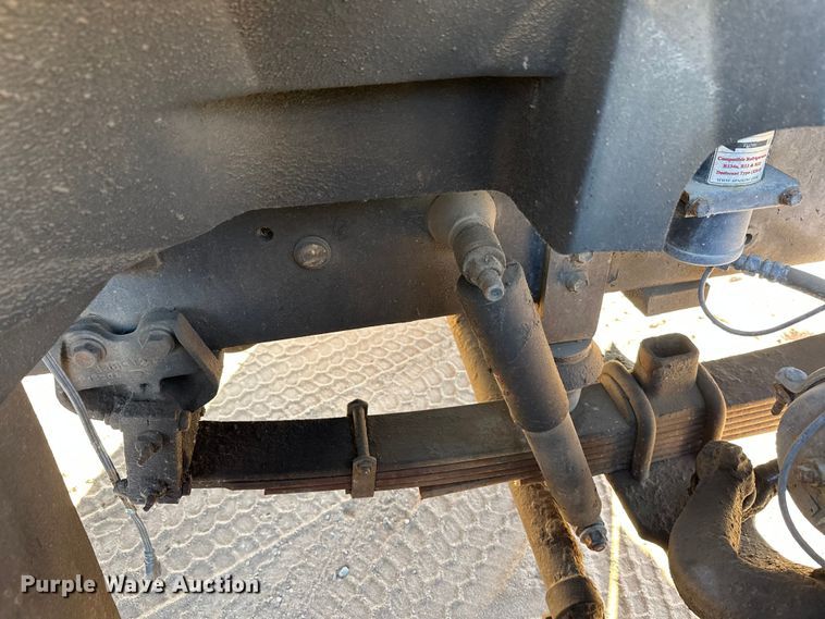 image for item DW4341 2004 International 5500i ready mix truck