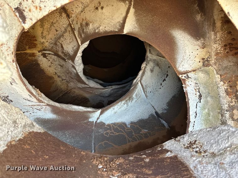 image for item DW4342 2002 International 5500i ready mix truck