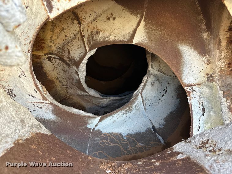 image for item DW4342 2002 International 5500i ready mix truck