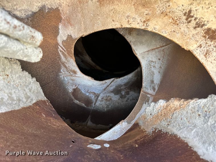 image for item DW4345 2000 International 5500i ready mix truck