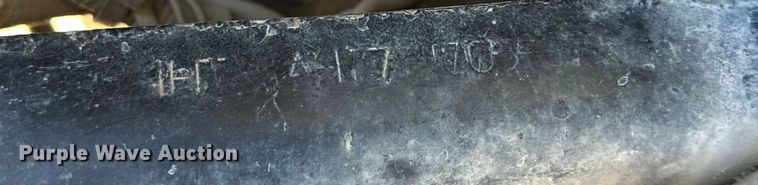 image for item DW4345 2000 International 5500i ready mix truck