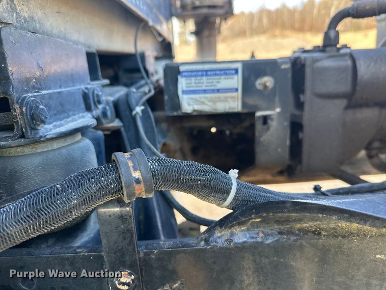 image for item DW4349 2003 Sterling L-Line ready mix truck