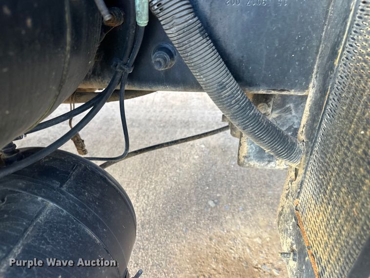 image for item DW4349 2003 Sterling L-Line ready mix truck