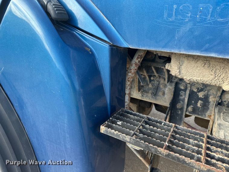 image for item DW4349 2003 Sterling L-Line ready mix truck