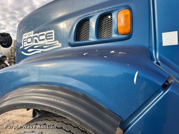 image for item DW4349 2003 Sterling L-Line ready mix truck