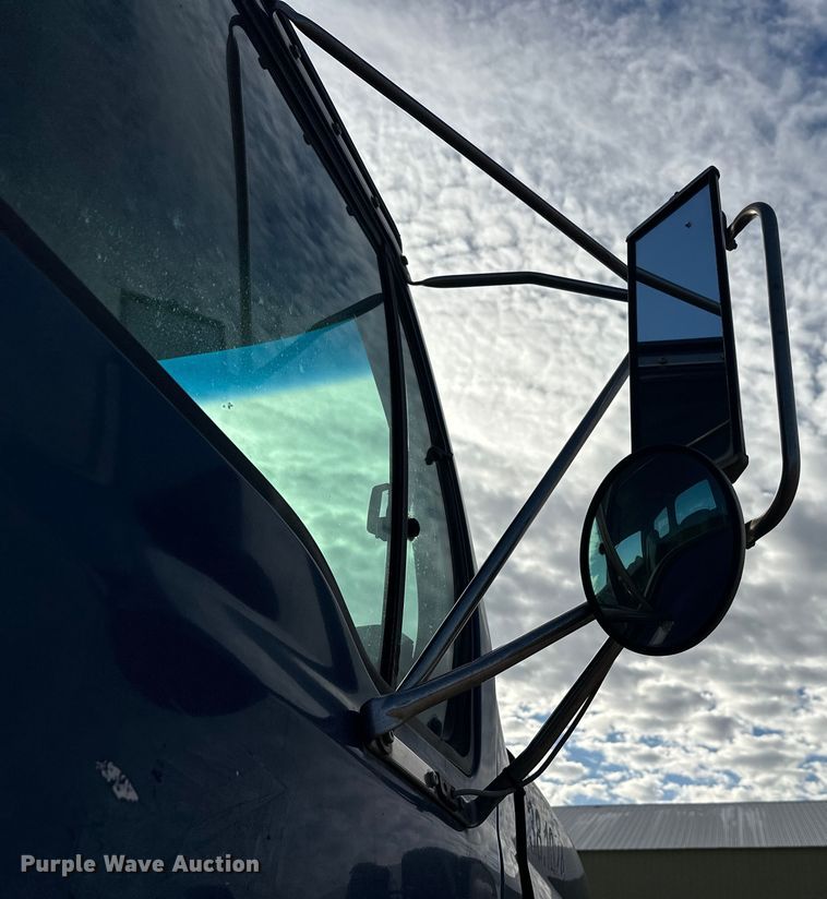 image for item DW4349 2003 Sterling L-Line ready mix truck