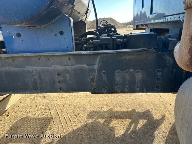 image for item DW4349 2003 Sterling L-Line ready mix truck