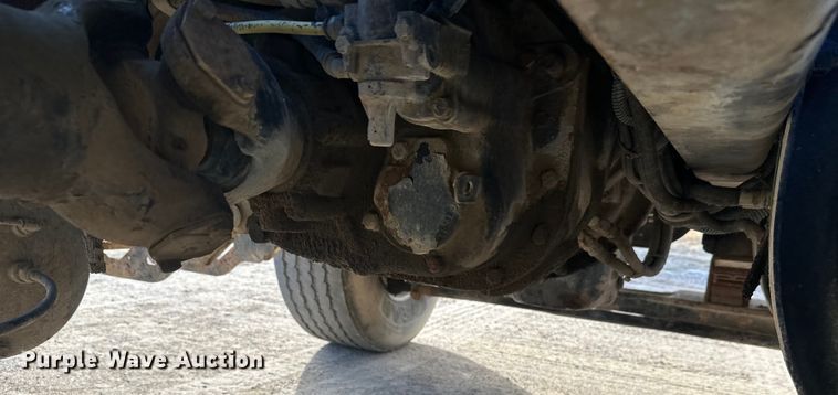 image for item DW4349 2003 Sterling L-Line ready mix truck