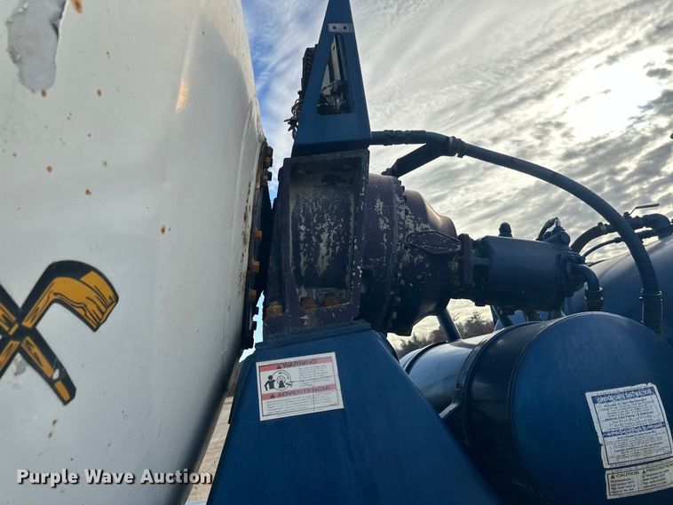 image for item DW4349 2003 Sterling L-Line ready mix truck