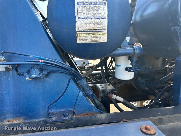 image for item DW4349 2003 Sterling L-Line ready mix truck