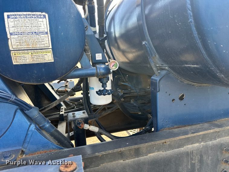 image for item DW4349 2003 Sterling L-Line ready mix truck