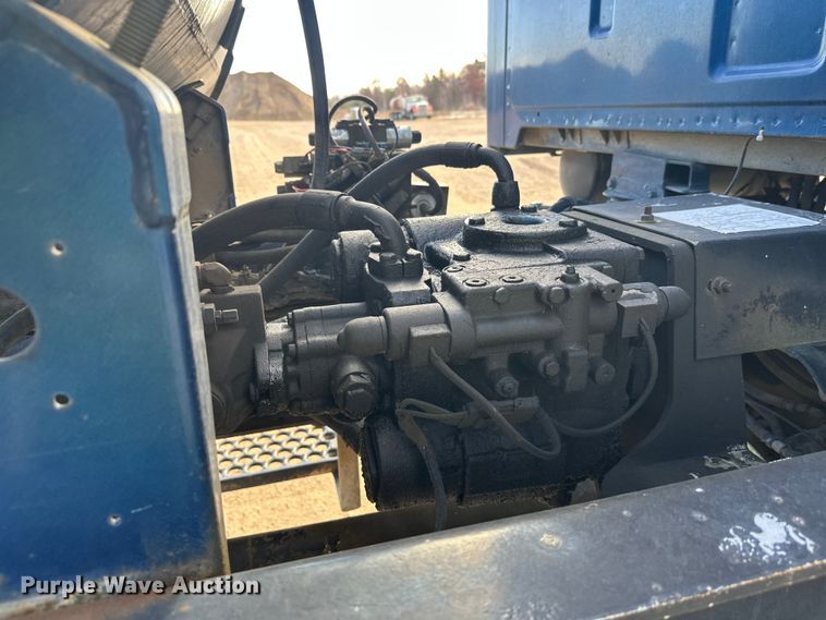 image for item DW4349 2003 Sterling L-Line ready mix truck