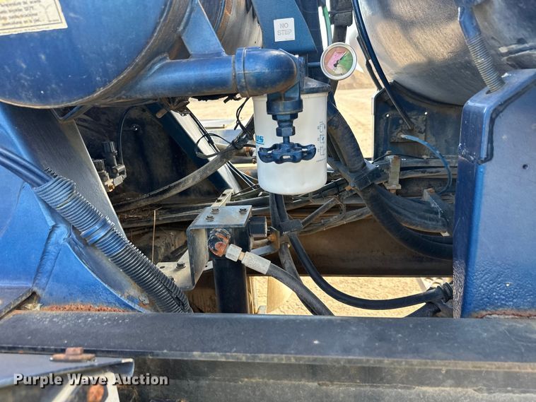 image for item DW4349 2003 Sterling L-Line ready mix truck