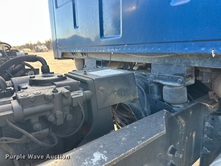 image for item DW4349 2003 Sterling L-Line ready mix truck