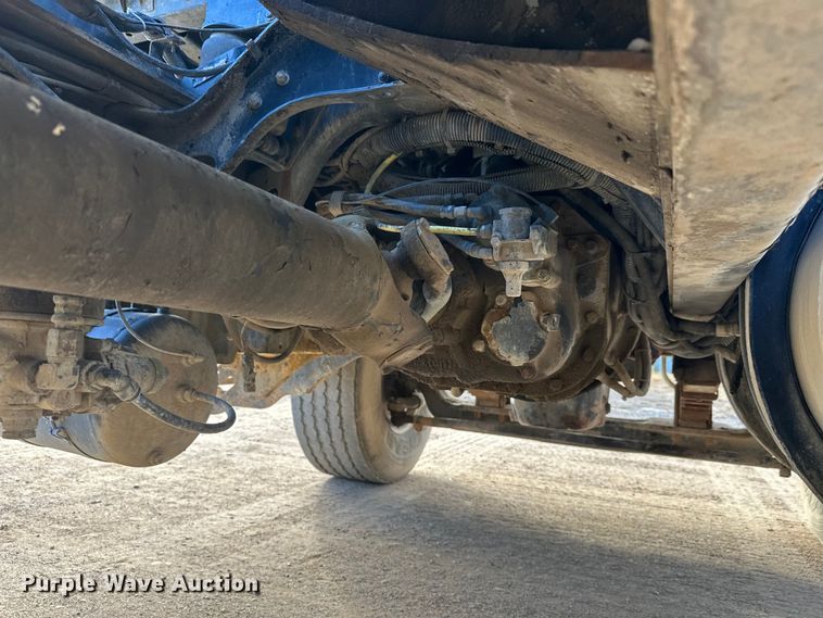 image for item DW4349 2003 Sterling L-Line ready mix truck