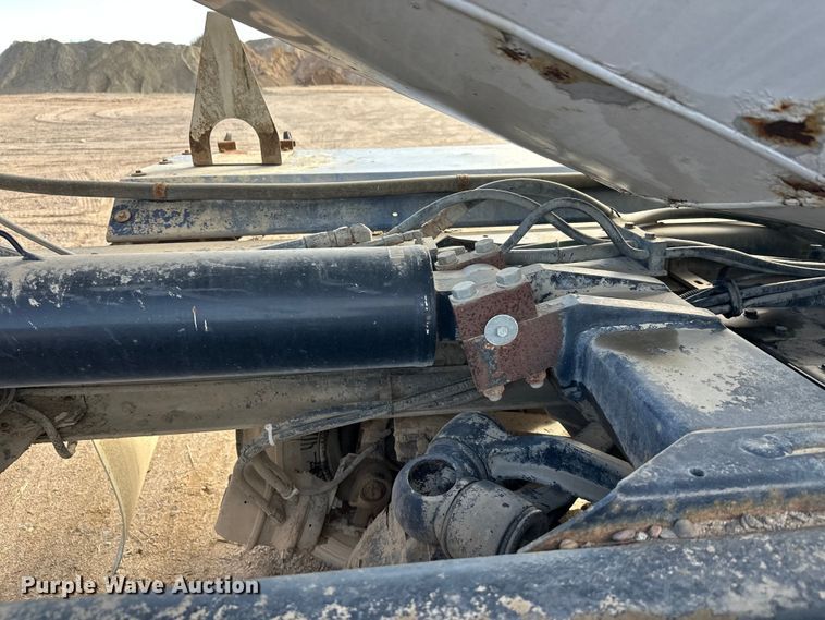 image for item DW4349 2003 Sterling L-Line ready mix truck