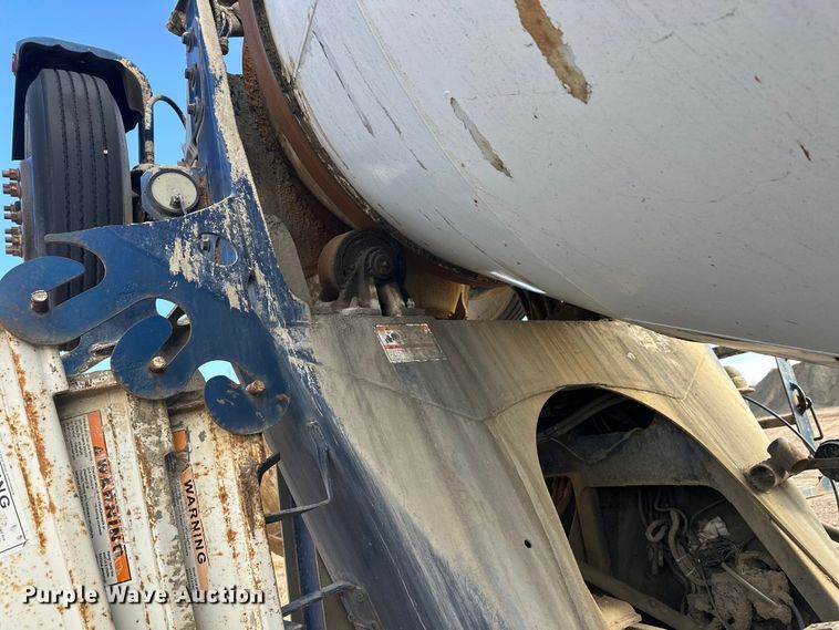 image for item DW4349 2003 Sterling L-Line ready mix truck