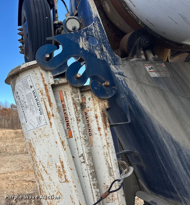 image for item DW4349 2003 Sterling L-Line ready mix truck