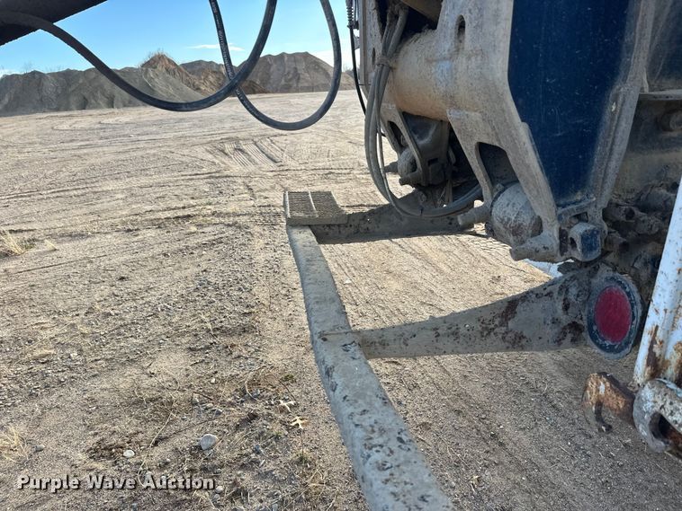 image for item DW4349 2003 Sterling L-Line ready mix truck