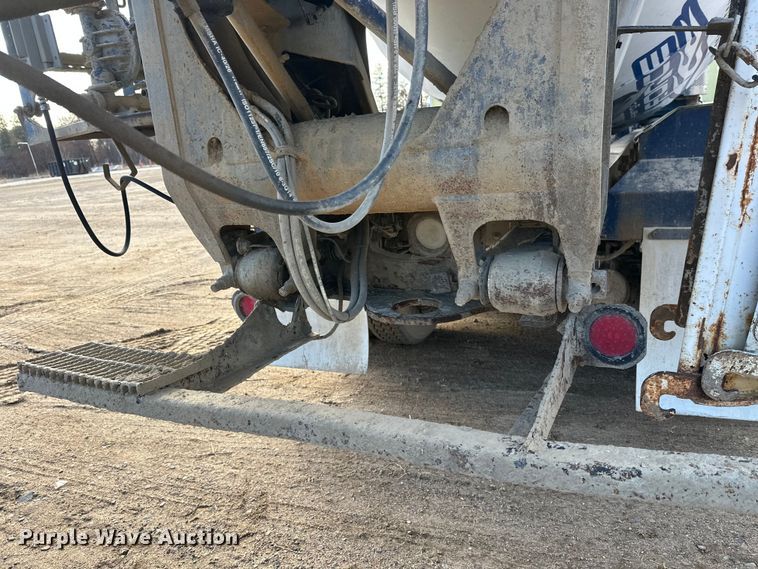 image for item DW4349 2003 Sterling L-Line ready mix truck