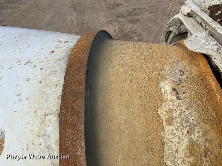 image for item DW4349 2003 Sterling L-Line ready mix truck